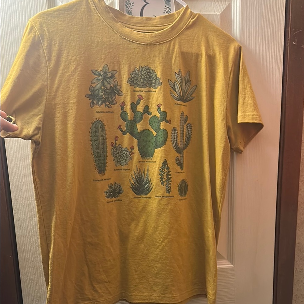Fifth sun graphic tee